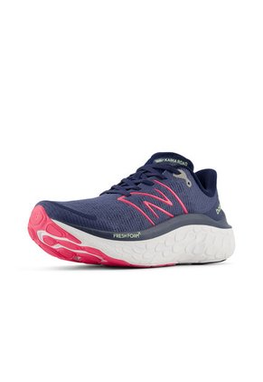 Tenis New Balance Fresh Foam X Kaiha Road Mujer-Negro/Morado
