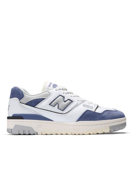 TENIS NEW_BALANCE HOMBRE BB550BWG BB550 Talla 10