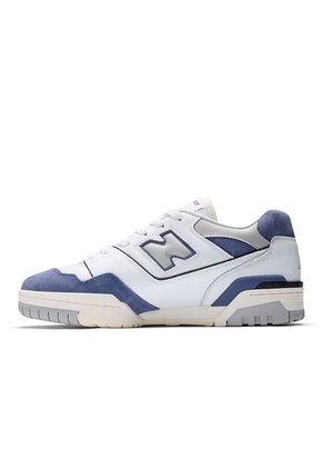 TENIS NEW_BALANCE HOMBRE BB550BWG BB550 Talla 10
