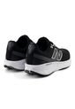 Tenis New Balance Fresh Foam 520 V9 Hombre-Negro/Blanco de New Balance