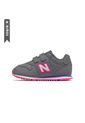 Tenis New Balance Iv500r Para Infantes-Gris Claro de New Balance