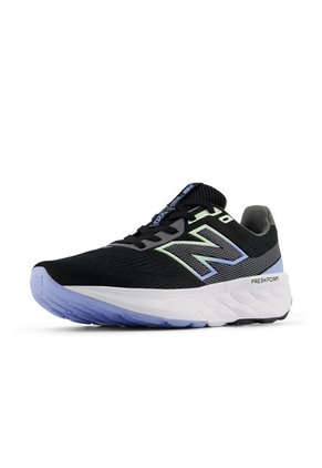 Tenis New Balance Fresh Foam 520 V9 Mujer-Negro/Gris
