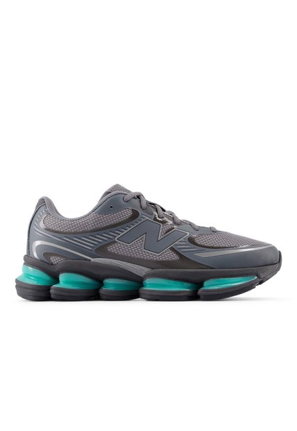 Tenis Lifestyle Unisex 2000 New Balance U20007PF