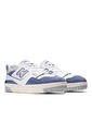 TENIS NEW_BALANCE HOMBRE BB550BWG BB550 Talla 10 de New Balance