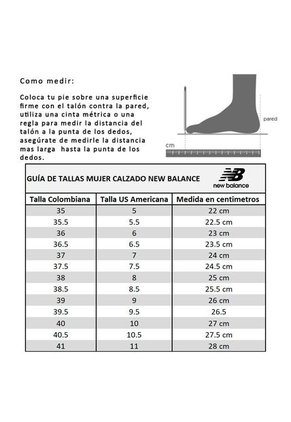 Tenis New Balance Gw500 Para Mujer-Gris Claro