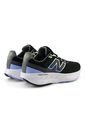 Tenis New Balance Fresh Foam 520 V9 Mujer-Negro/Gris de New Balance