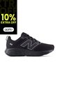 Tenis Deportivos New Balance Original 460V4 Negro Para Mujer de New Balance