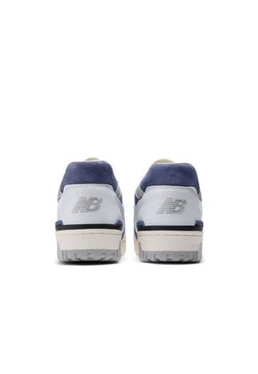 TENIS NEW_BALANCE HOMBRE BB550BWG BB550 Talla 10