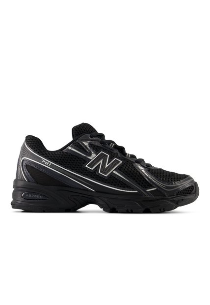 Tenis Lifestyle Unisex 740 New Balance U740BM2