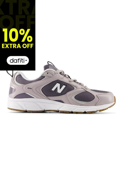 TENIS NEW_BALANCE HOMBRE U40827E 408 Talla 8