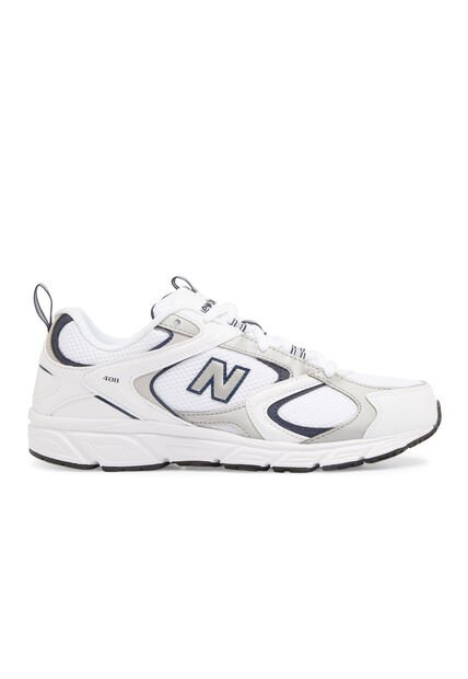 TENIS NEW_BALANCE UNISEXO ML408A 408 Talla 8