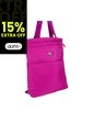 Bolso New Balance Gym Tote Mujer-Fucsia de New Balance