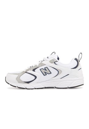 TENIS NEW_BALANCE UNISEXO ML408A 408 Talla 8