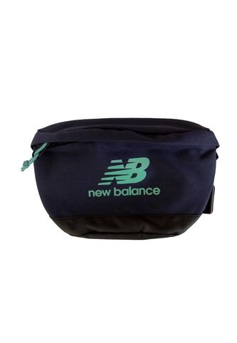 Canguro New Balance Athletics-Azul Navy New Balance