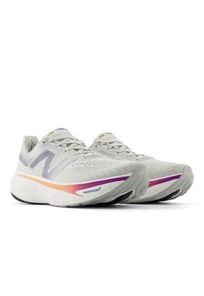 Tenis Deportivos New Balance 1080 V12 Original Gris Mujer