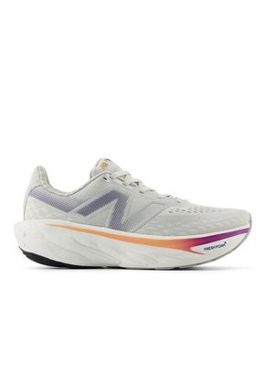Tenis Deportivos New Balance 1080 V12 Original Gris Mujer