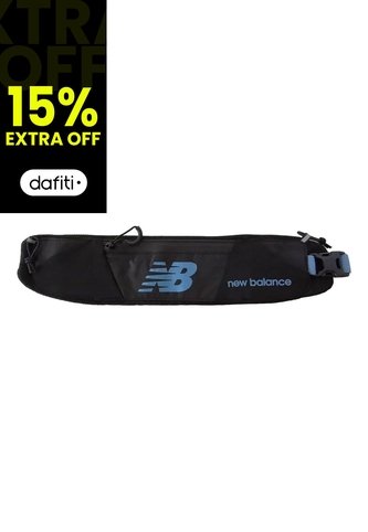 Canguro New Balance Originales Running Accessory Belt Hombre New Balance
