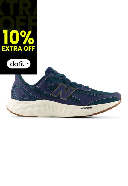 TENIS NEW_BALANCE HOMBRE MARIS7SF ARISHI V4 Talla 10.5