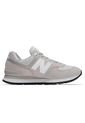 Tenis New Balance Ml574 Para Hombre-Gris Claro de New Balance