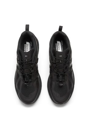 Tenis Deportivos New Balance Original 1906 Negro Para Hombre