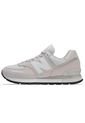 Tenis New Balance Ml574 Para Hombre-Gris Claro de New Balance