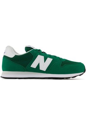 Tenis New Balance 500s Para Hombre-Verde