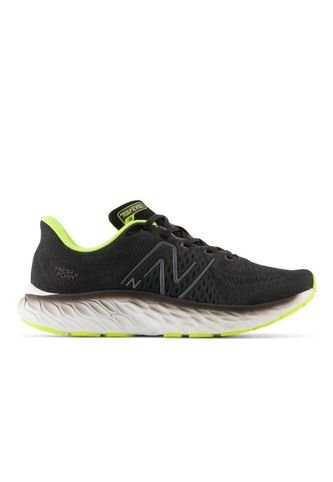 Tenis New Balance Fresh Foam X Evoz V3-Negro New Balance