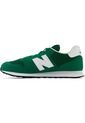 Tenis New Balance 500s Para Hombre-Verde de New Balance
