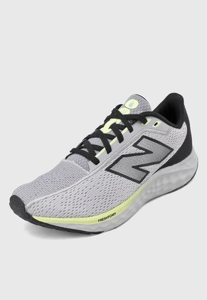Tenis new balance Arishi v4 Gris