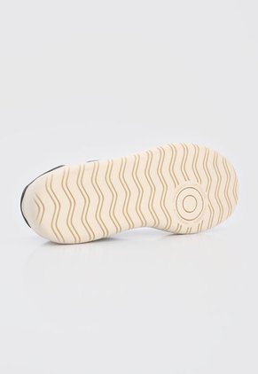 Tenis Lifestyle Beige-Verde New Balance 302