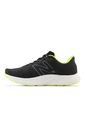Tenis New Balance Fresh Foam X Evoz V3-Negro de New Balance