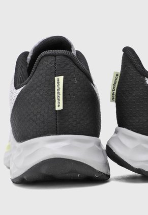 Tenis new balance Arishi v4 Gris