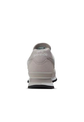 Tenis New Balance Ml574 Para Hombre-Gris Claro