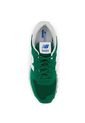 Tenis New Balance 500s Para Hombre-Verde de New Balance