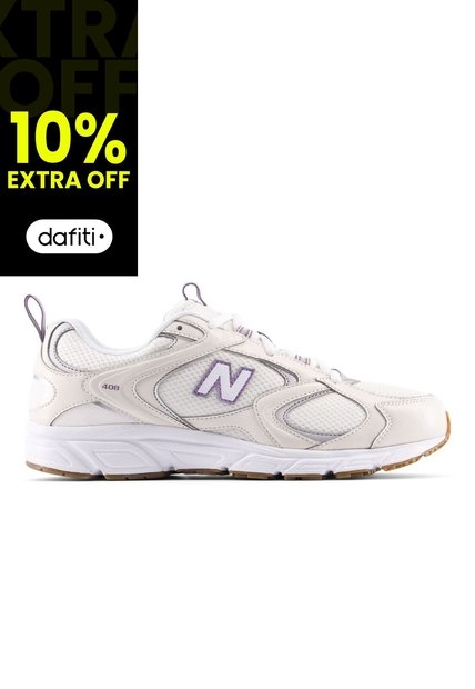 TENIS NEW_BALANCE MUJER U4084OJ 408 Talla 6
