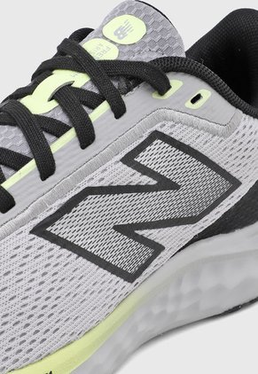 Tenis new balance Arishi v4 Gris