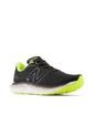 Tenis New Balance Fresh Foam X Evoz V3-Negro de New Balance