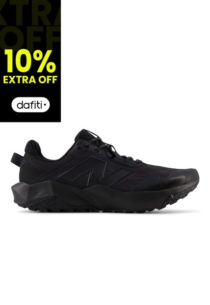 TENIS NEW_BALANCE HOMBRE MTNTRLF6 NITREL V6 Talla 8