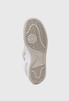 Tenis new balance BB80 Blanco