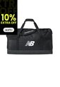 Maletin New Balance Team Large Duffle -Negro de New Balance