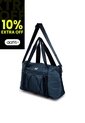 Maletin New Balance Medium Duffel-Azul de New Balance
