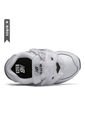 Tenis New Balance Iv574aqb Para Infantes-Blanco de New Balance