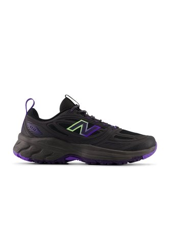 Tenis Deportivos New Balance Original FF410 Negro Para Mujer New Balance