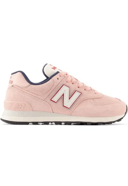 New Balance Tenis Para Mujer 574 New Balance 55922