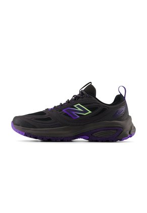 Tenis Deportivos New Balance Original FF410 Negro Para Mujer