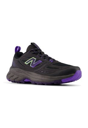 Tenis Deportivos New Balance Original FF410 Negro Para Mujer
