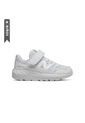 Tenis New Balance 570 V2 Para Infantes-Blanco de New Balance
