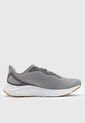 Tenis Running Gris-Blanco-Café New Balance Fresh Foam Arishi de New Balance