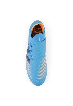 Guayos New Balance HombeFuron V7 Pro Fg- Azul