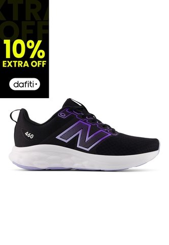 TENIS NEW_BALANCE MUJER W460946 460 V4 Talla 6.5 New Balance
